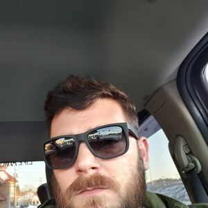 Meet your Posher, Matthew